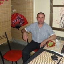 Ruslan Bogdanov
