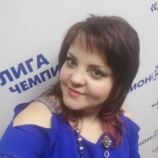Наталья Маркина