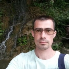 Дмитрий Михайлов