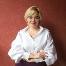 Наталья Щербакова