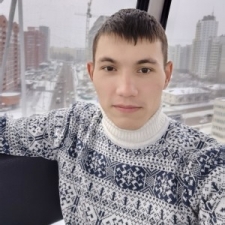 Ленар Салихов