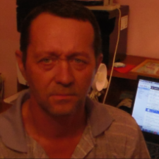 Олег Бердников