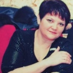 Ольга Веремеенко