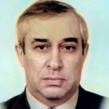 Семён Кор