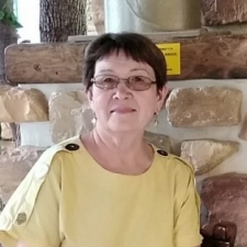 Alfiya Khizbullina