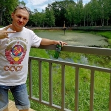 Александр Захаров