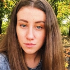 Эльвина Доля