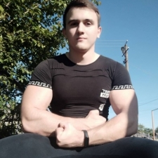 Вадим Ботнар