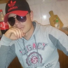 Дмитрий Костенко