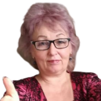 Лия Старикова
