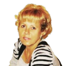 Веста Садыченко