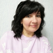 Анастасия Бородинцева