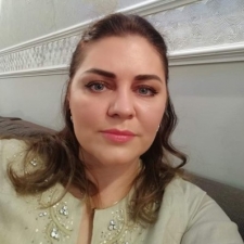 Лилия Костина
