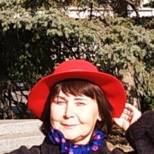 Svetlana Орехова