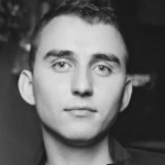 Владимир Михайлов