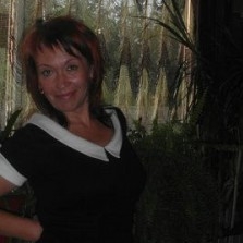 Елена Арбатская