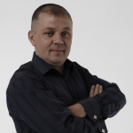 Алексей Крапивин