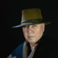 Евгений Сафронов