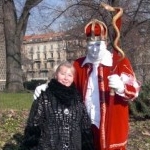 Тамара Глазунова