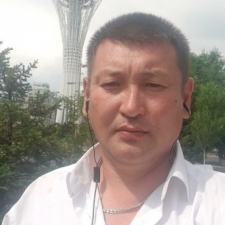 Арстанбек Дарменов