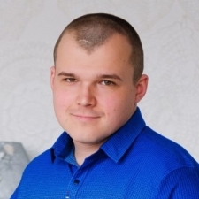 Дмитрий Синев