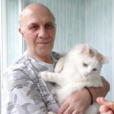 Grigory Skenderov