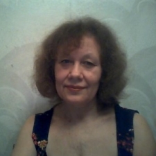 Лариса Капуста