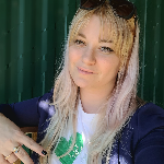 Анна Караева