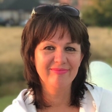 Валентина Жадан
