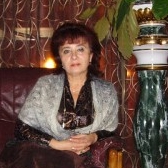 Лира Сагитова