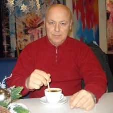Игорь Татарин
