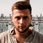 Дмитрий Бова