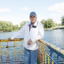 Олег Михеев