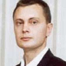 Дмитрий Антонов