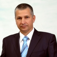 Олег Красников