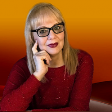 Alla Yushchenko