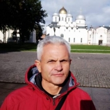 Валентин Бредихин