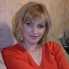 Екатерина Поспелова