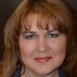 Елена Елдашева