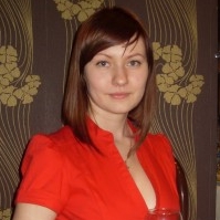 Анна Казакова
