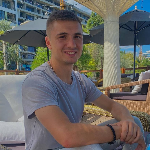 Roman Borysov