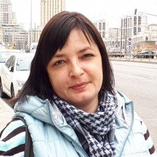 Татьяна Чередниченко