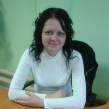 Olga Rakhimova