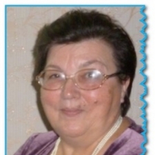 Natalya Pakhmutova
