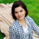 Татьяна Никоненко
