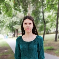 Дарья Чиканова