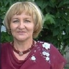 Татьяна Рудских