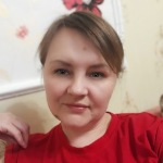Леся Щербакова