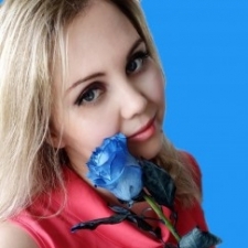Ольга Каплинская