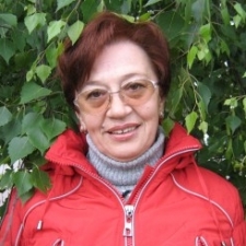 Людмила Русских
